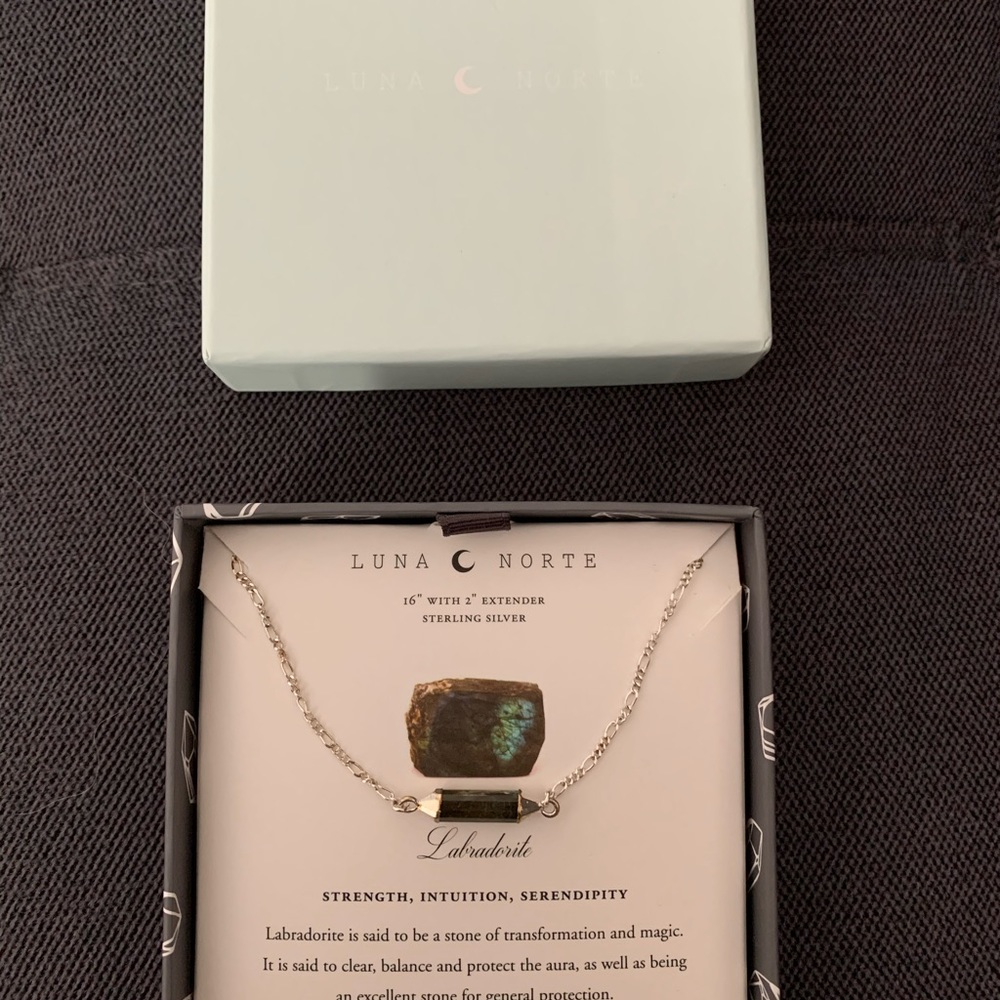 Inspirational Necklace